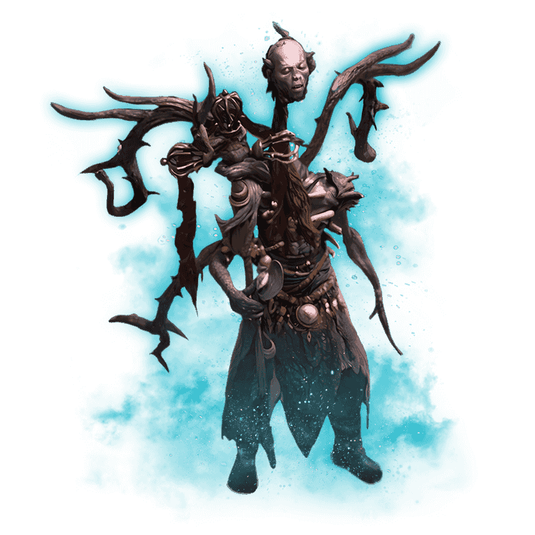 Rootholds Boost