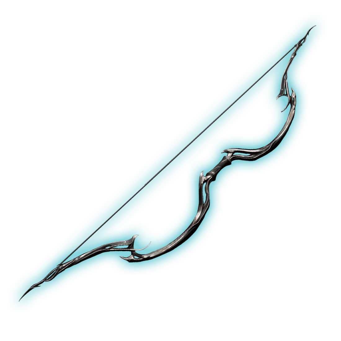 Royal Hunting Bow