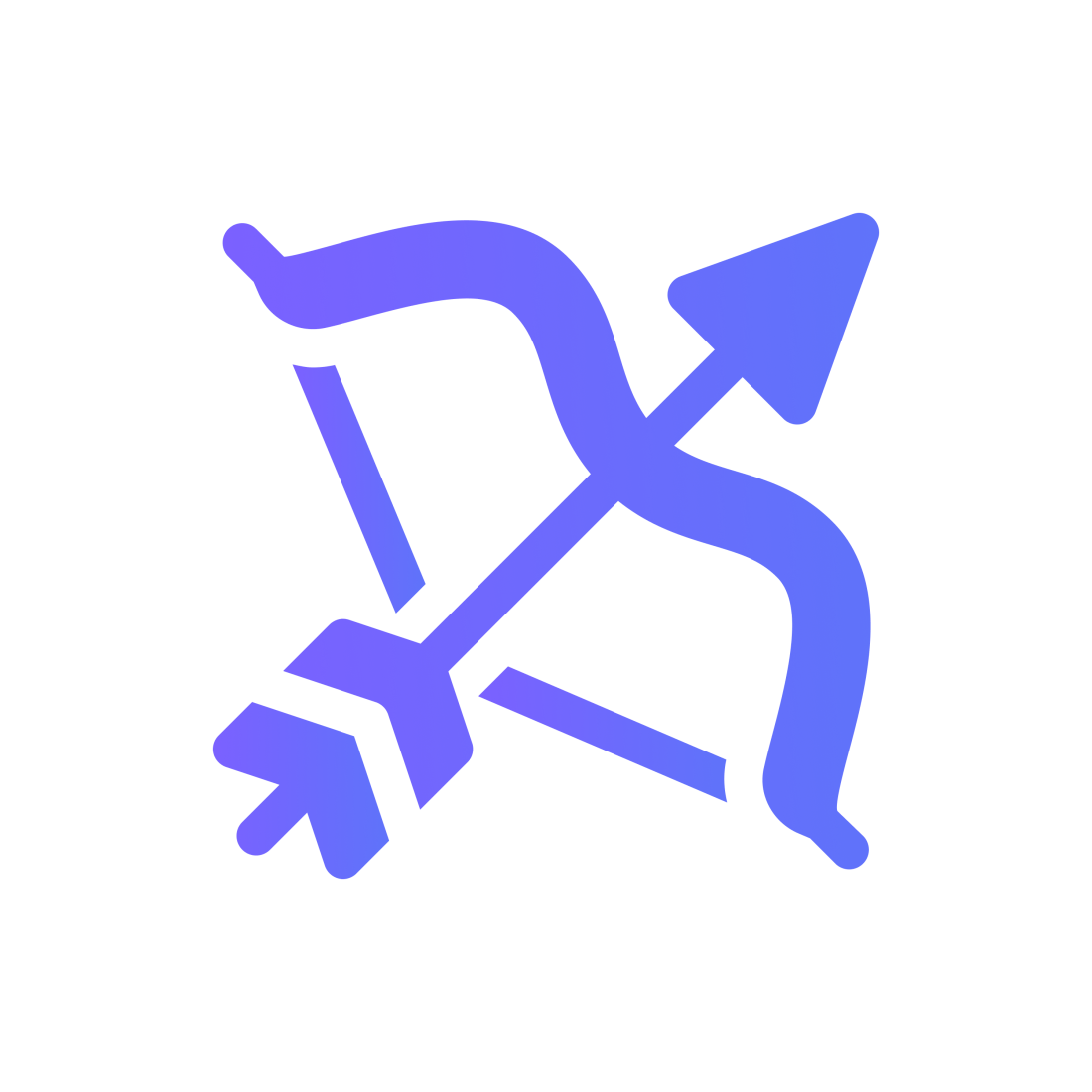 RSDW Adventurer's Longbow