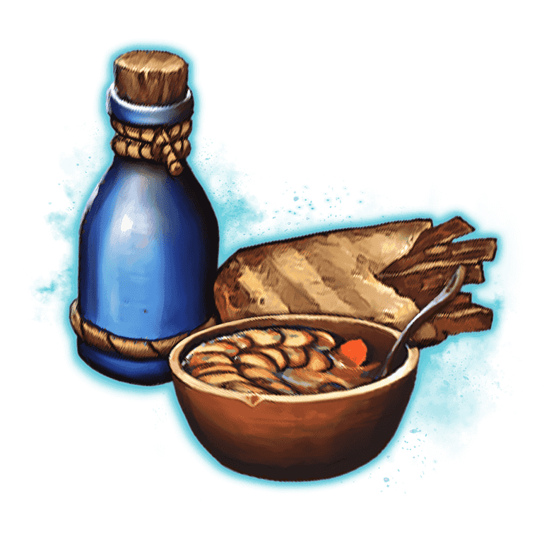 RSDW Consumables Pack