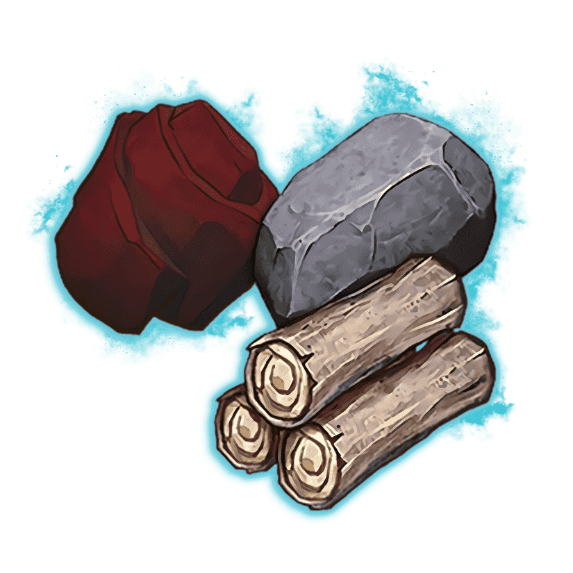 Craft Resources Pack Elite Boosting Team