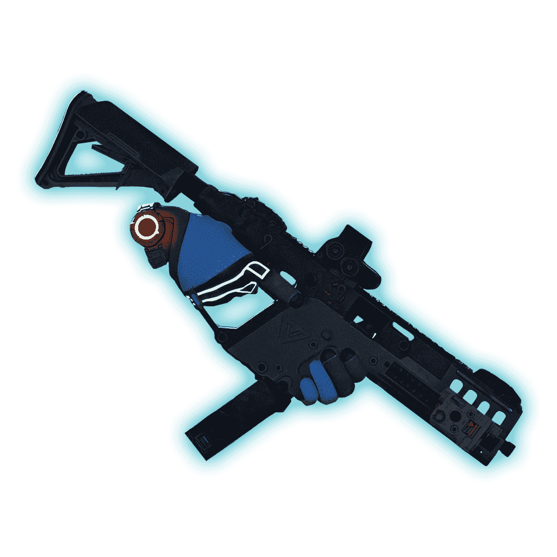 Rugged Gauntlets