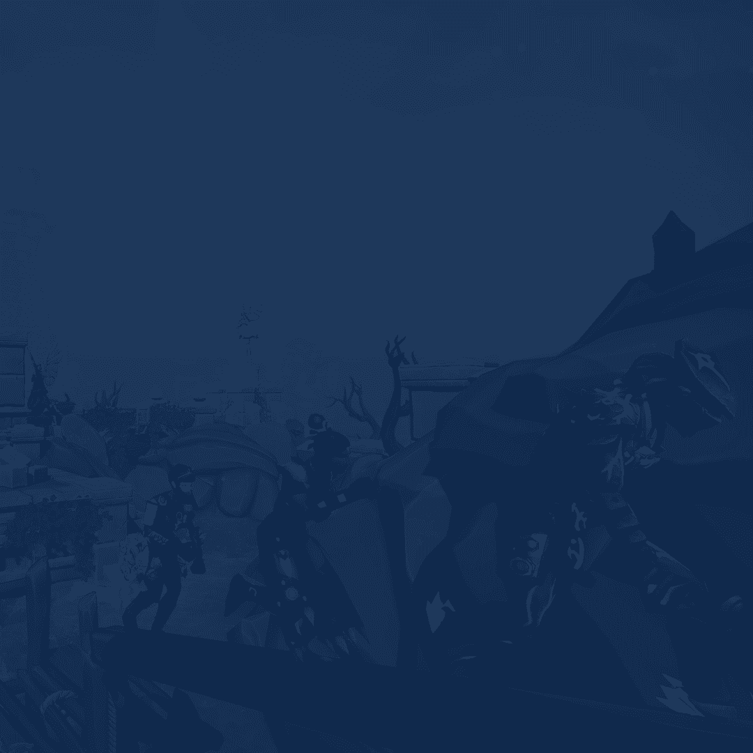 Game banner