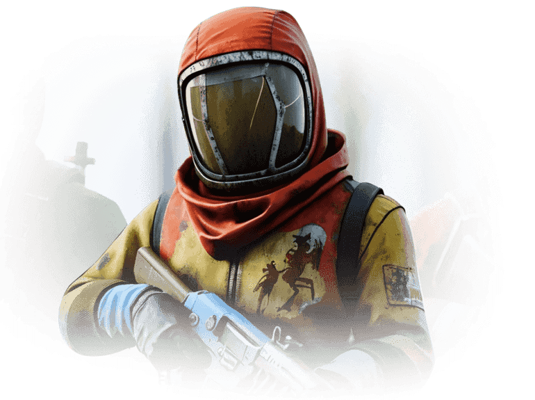 Rust Accounts