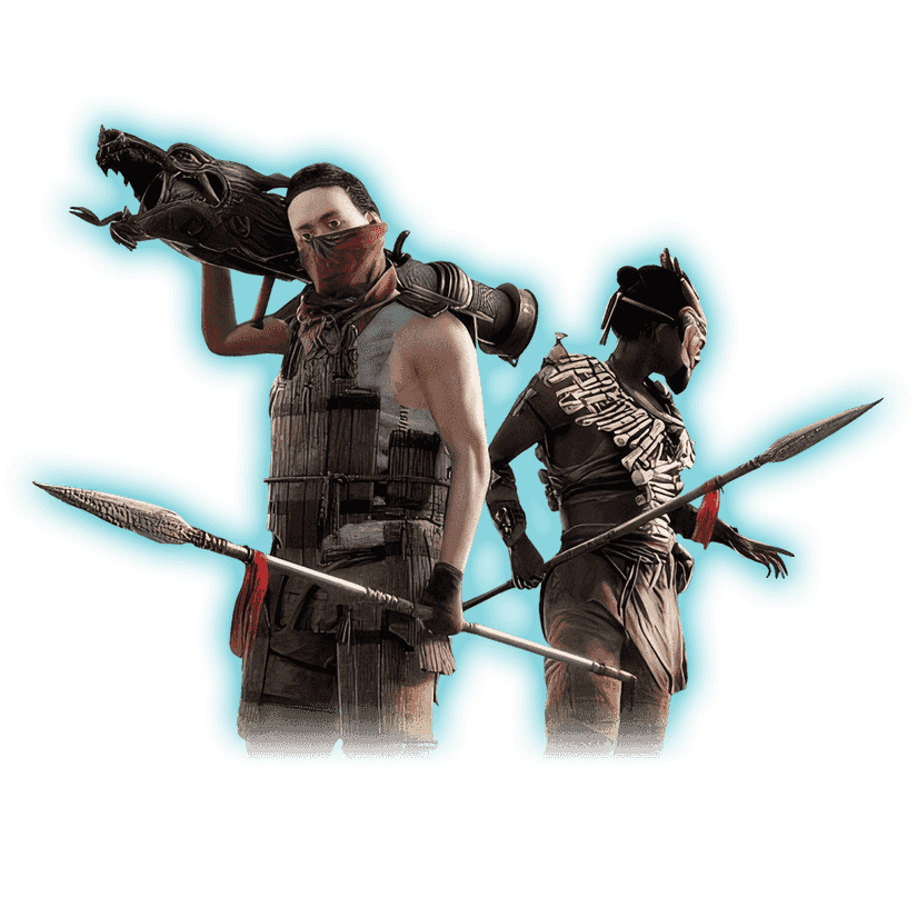 Rust Base Raiding Boost