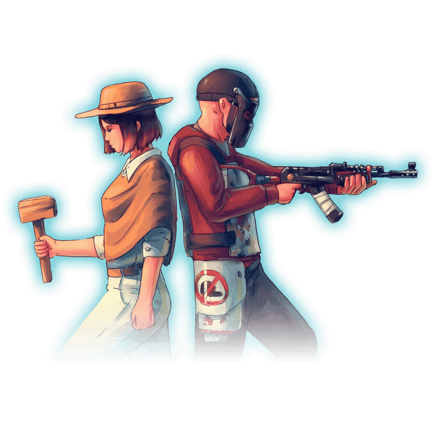 Rust Base Security Boost