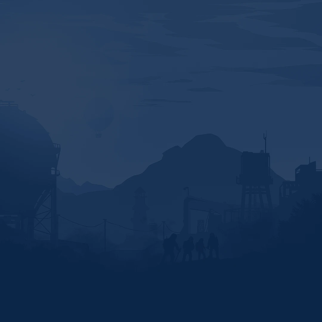 Service background