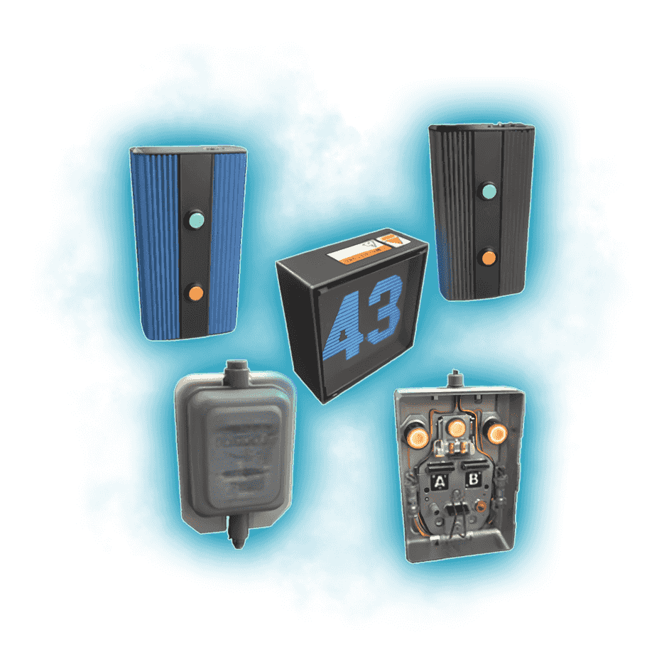 Electronics Farm Quick Completion Guarantee