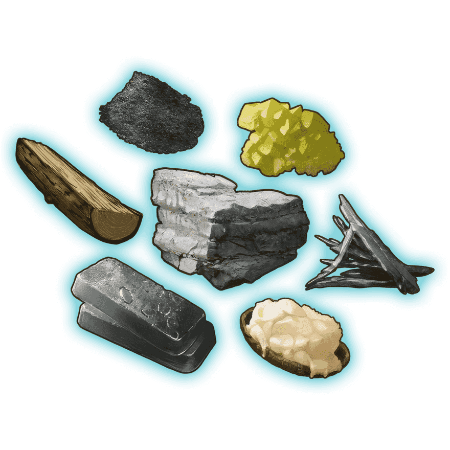 Rust Resources