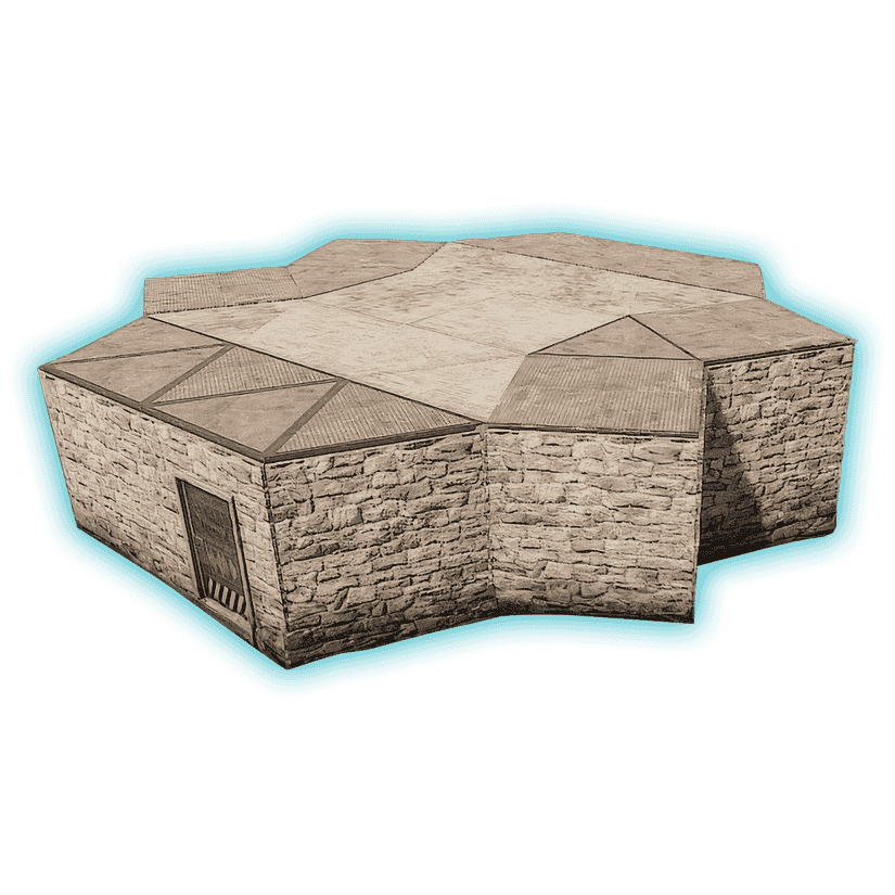 Rust Starter Base