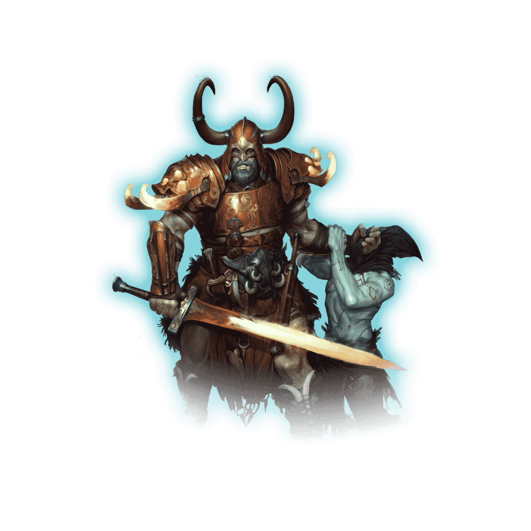 S-Tier Barbarian 100 Level Build | FREE UNIQUE GEAR