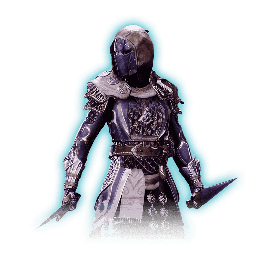 S-Tier Rogue 100 Level Build