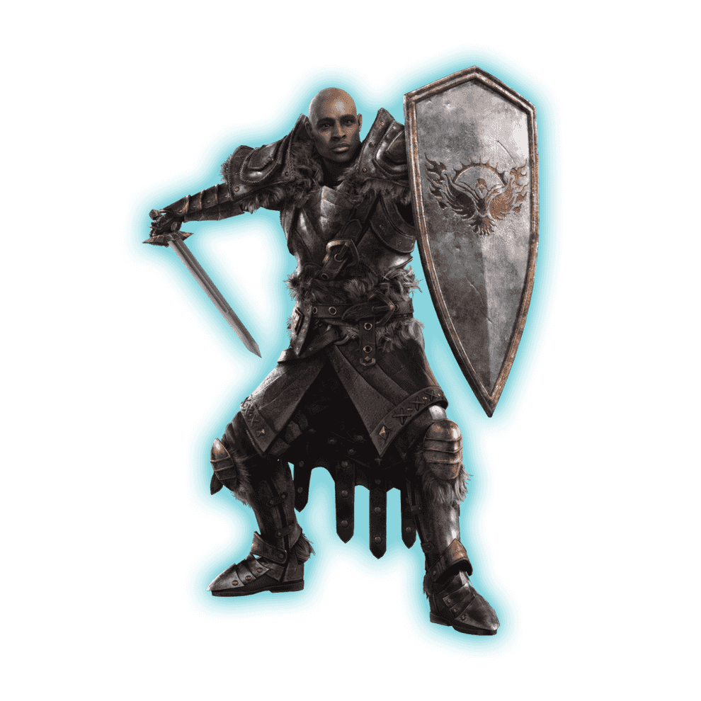 S-Tier Sentinel 100 Level Build