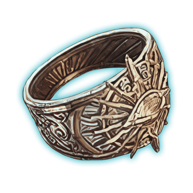 Saboteur's Signet