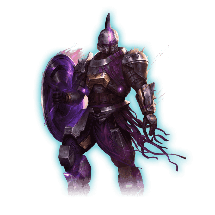 Saint-14 Leveling