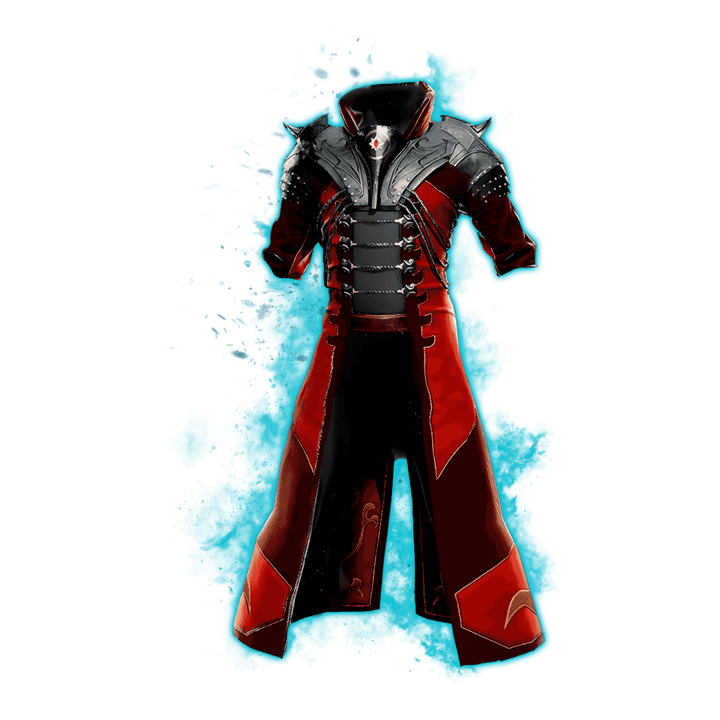 Sanguine Alchemy