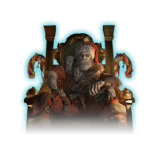Game service