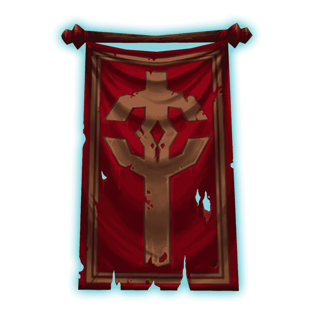 Scarlet Halls Dungeon Boost