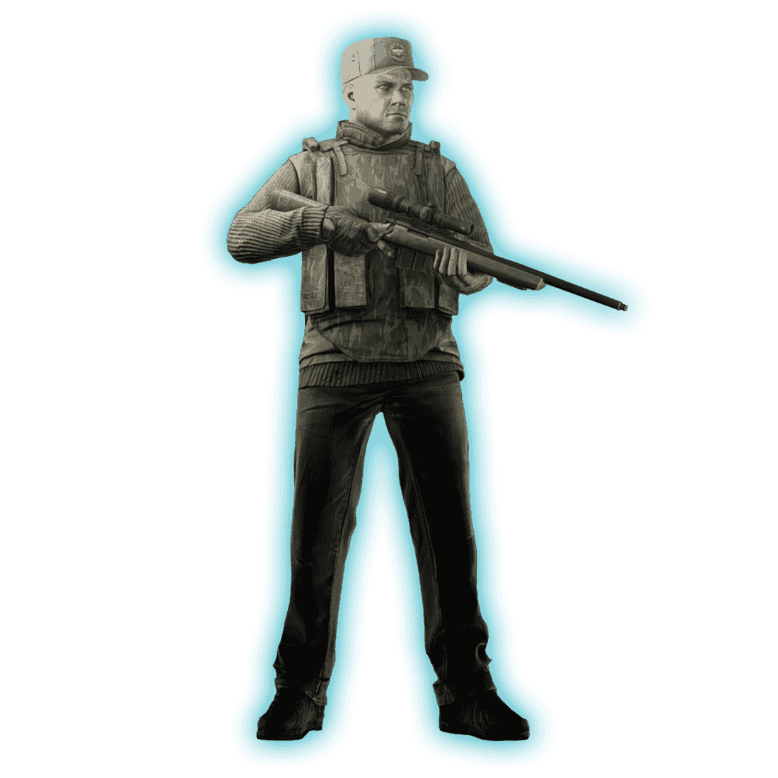 Scav Karma