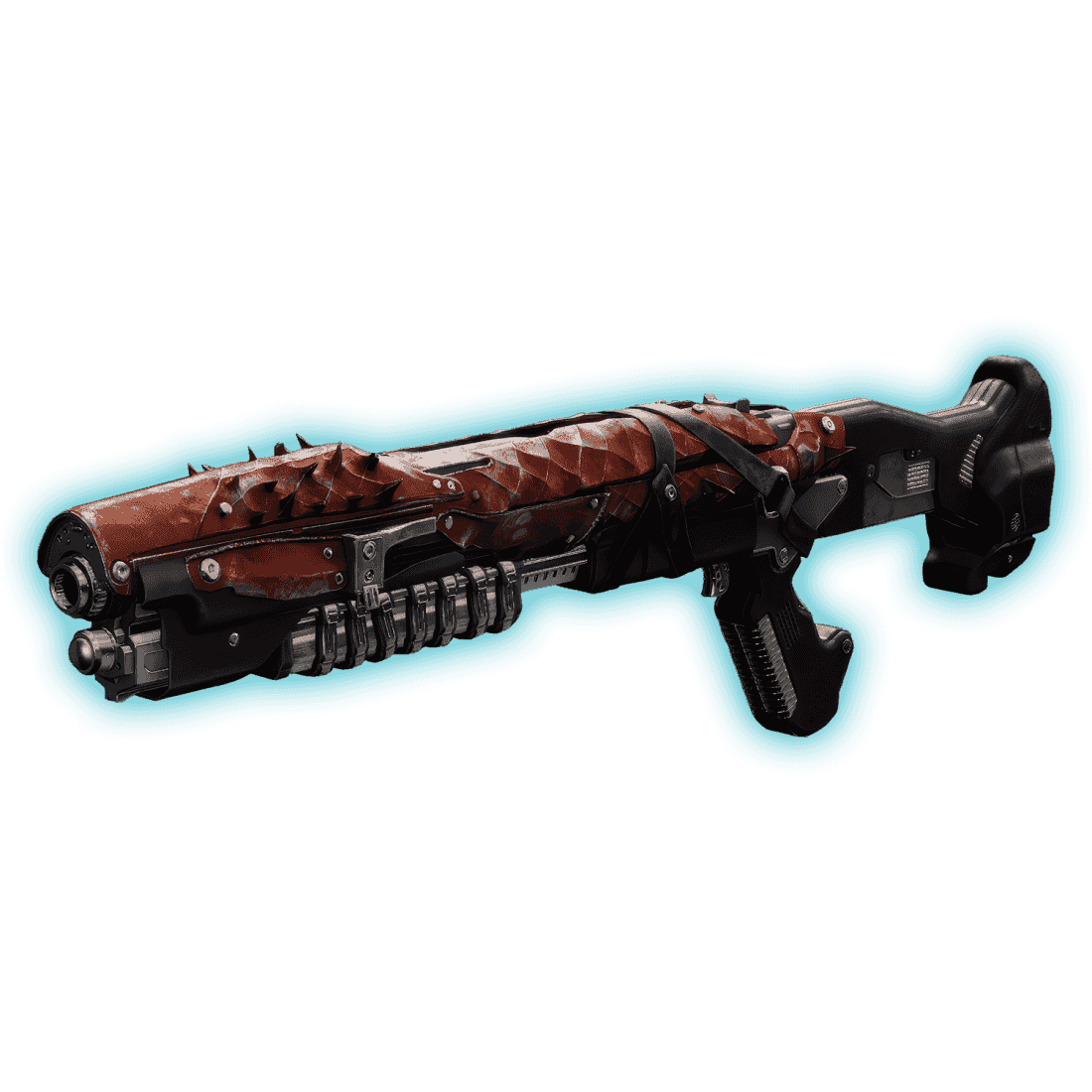 Scavenger's Fate