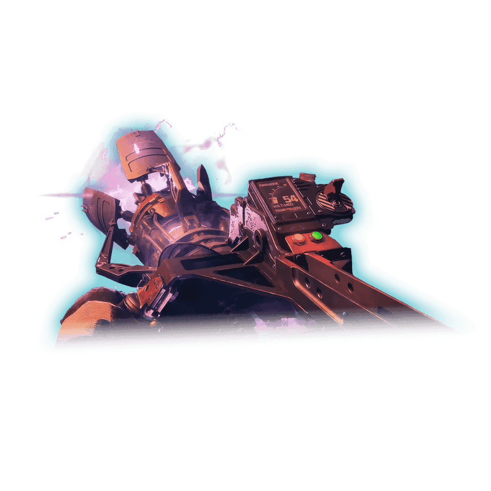 Scorcher Schematic Unlock