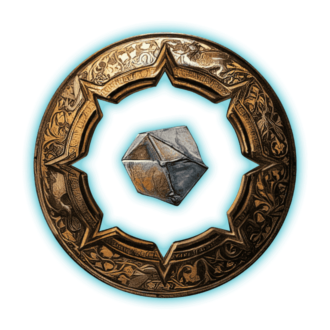 Scourge Currencies