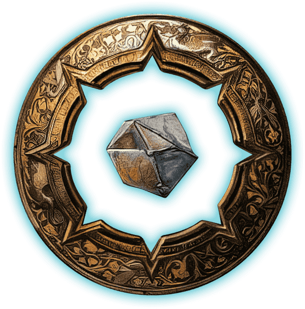 Scourge Currencies