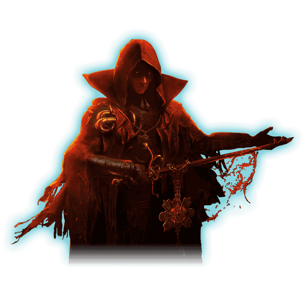 Scourge Items