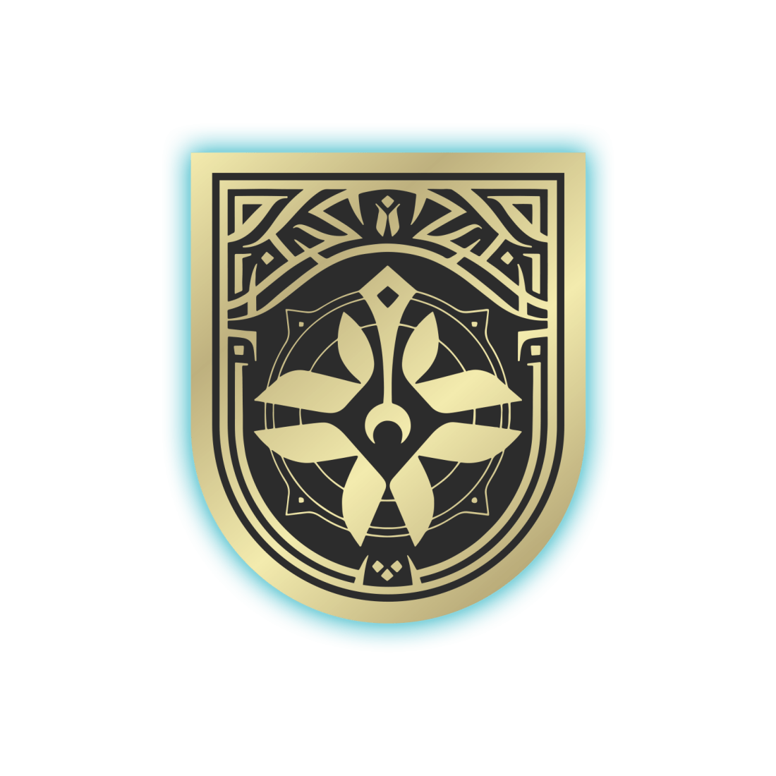 Season of the Witch Seal (Haruspex Title)