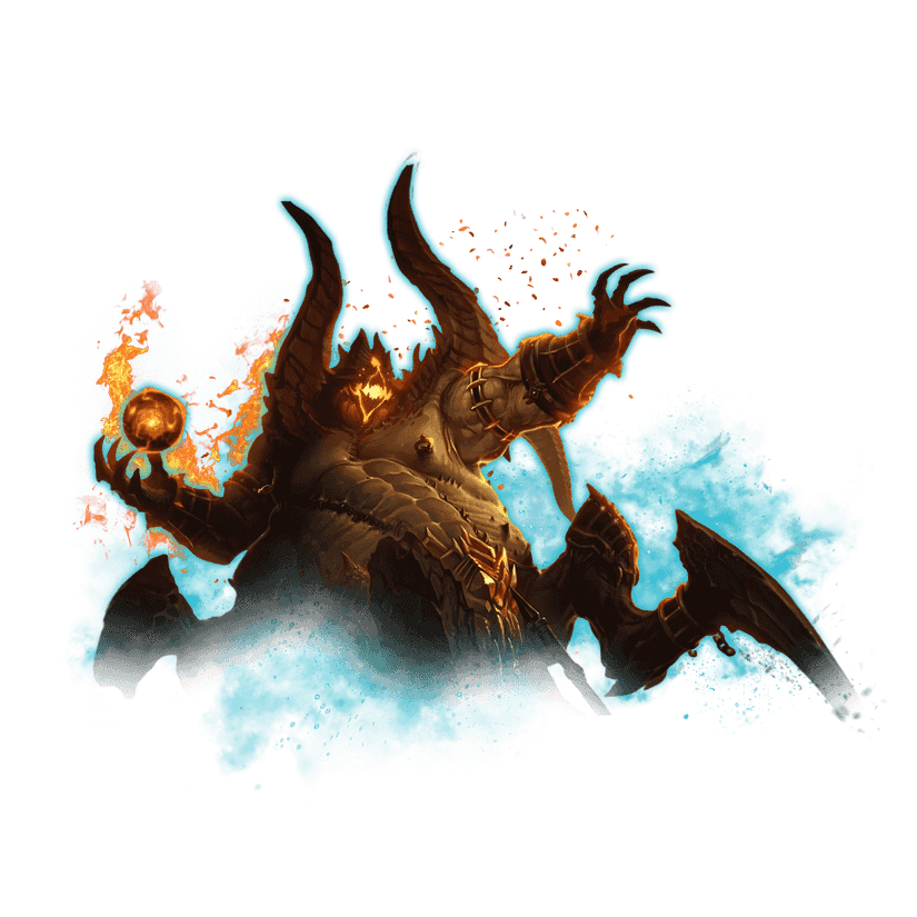 Secret Lair Bosses Kill