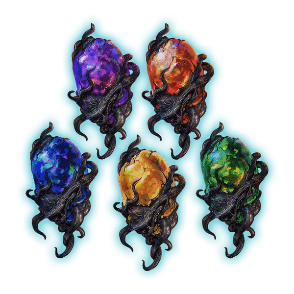 Seething Opals Farm