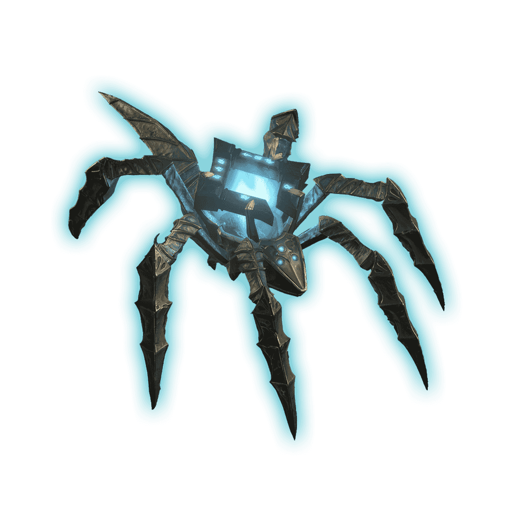 Seneschal Stones Leveling