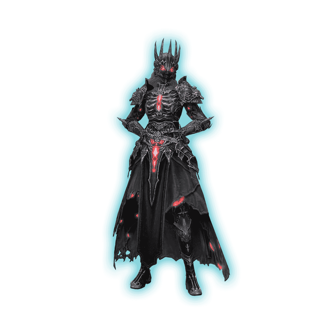 FFXIV Series Malmstones Boost