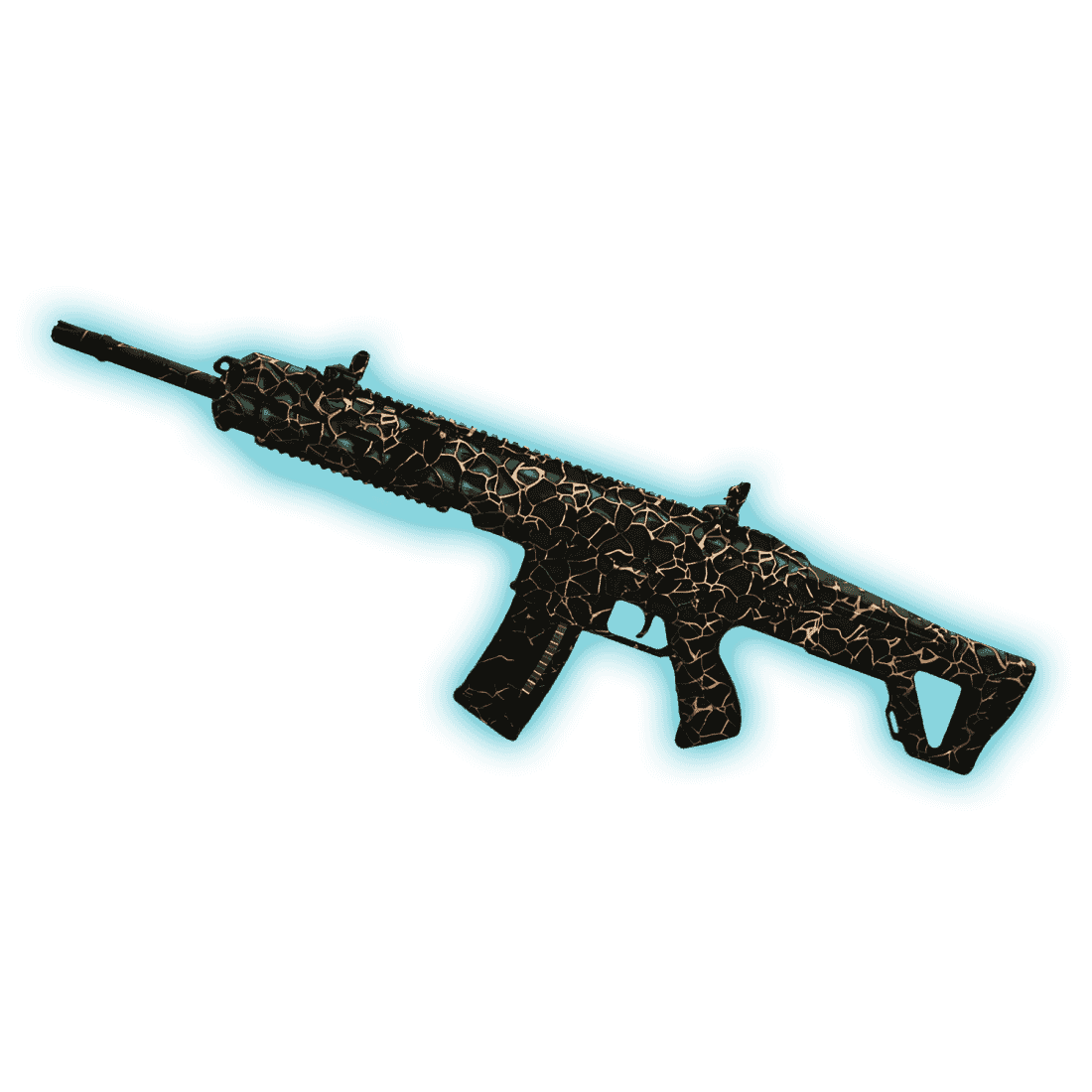 Serpentinite Camo