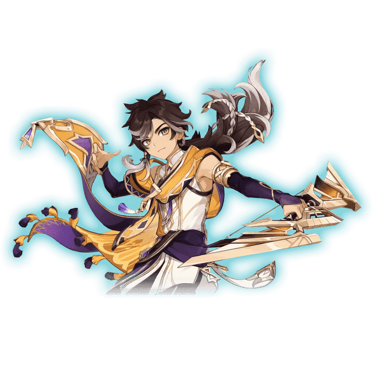 Sethos Build + FREE 1-90 Leveling