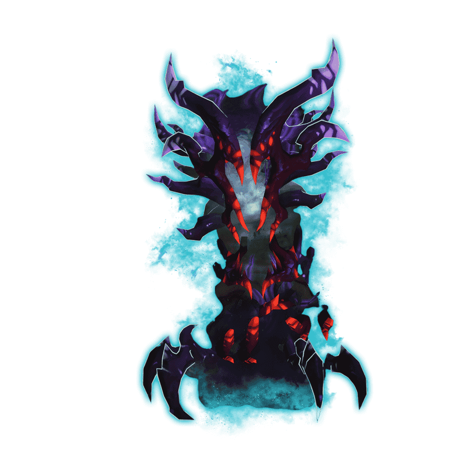 Sha of Fear Kill