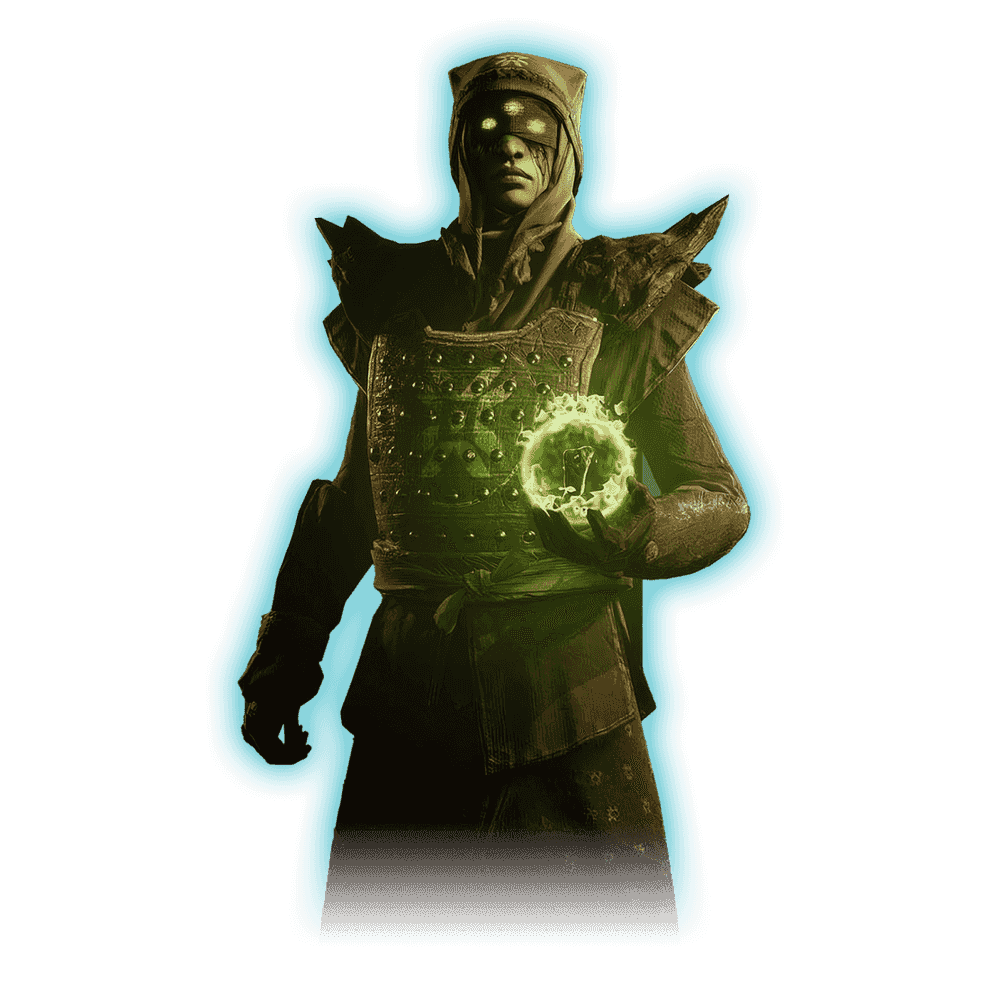 Shadowkeep Campaign Completion