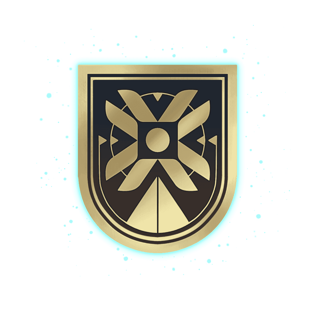 Shadowkeep Seal (Harbinger)