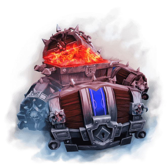 WoW Midnight Keystone Hero Season One