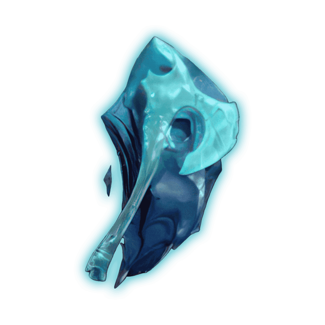 Shard of Dawn Aspect