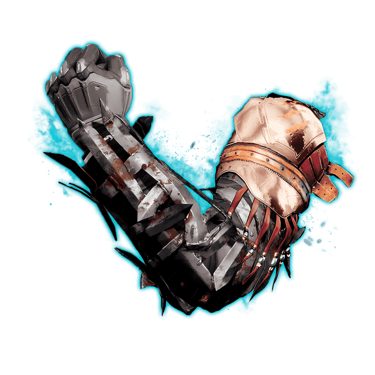 Shards of Galanor
