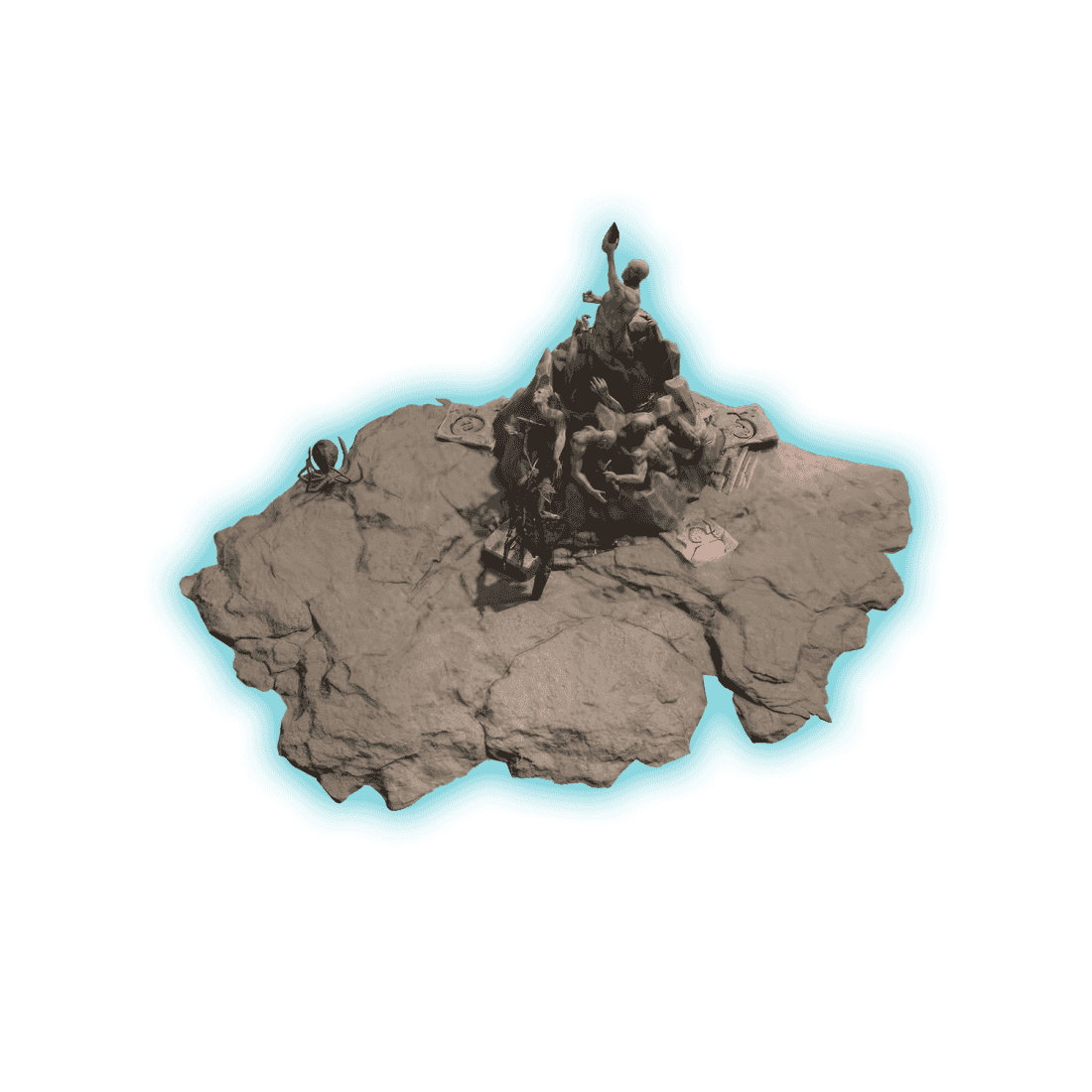 Shards of Hatred