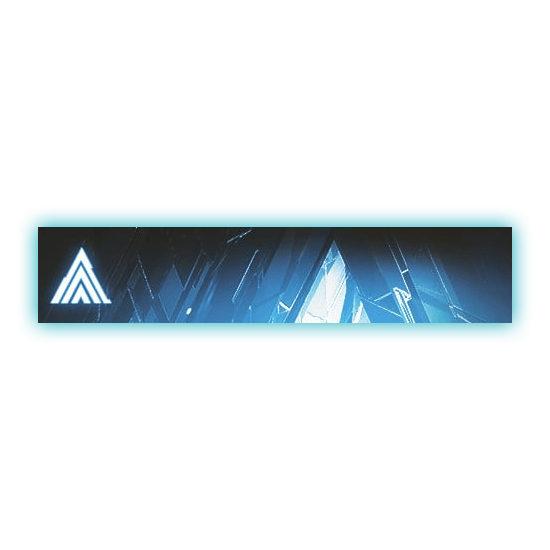 Share a Glass Emblem