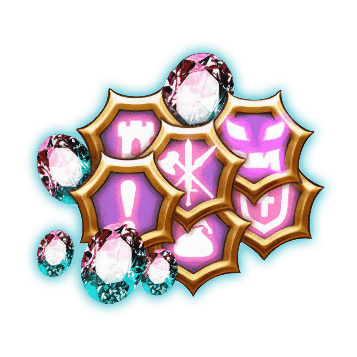 Shared FATE Boost
