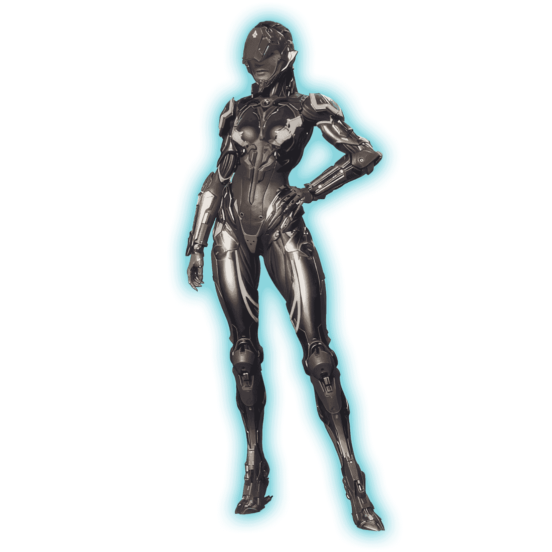 Sharen Farming Build