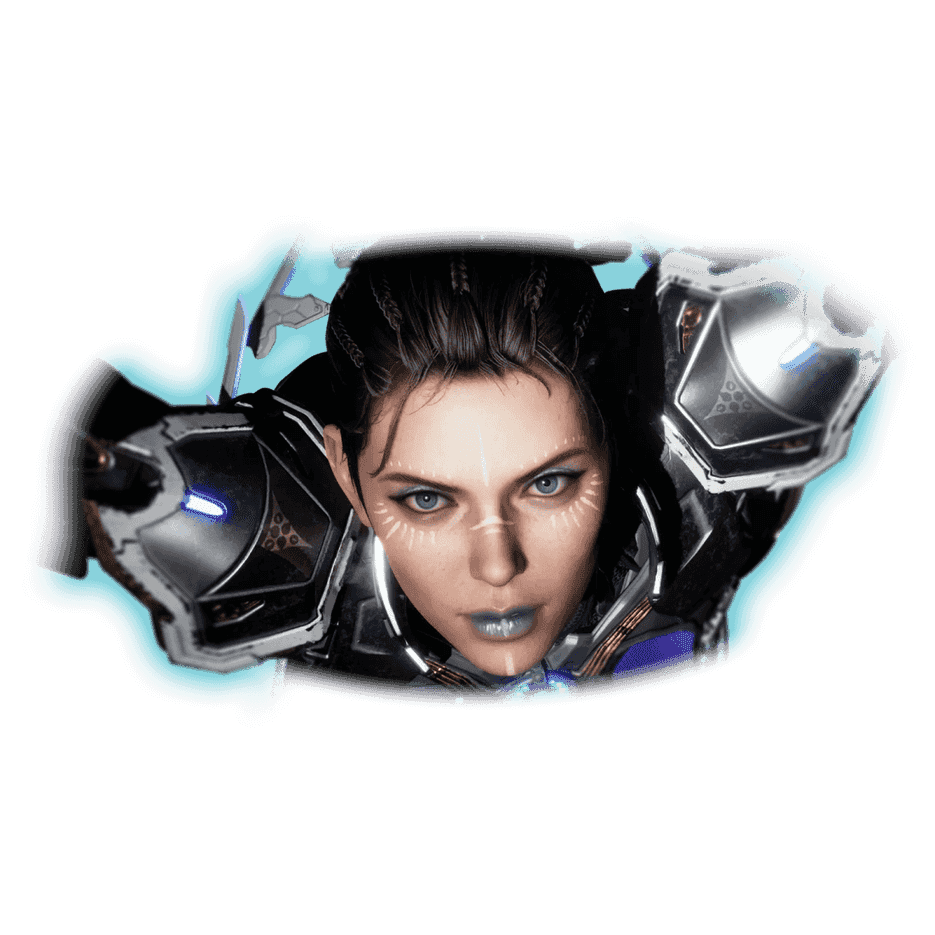 Sharen One Shot Build