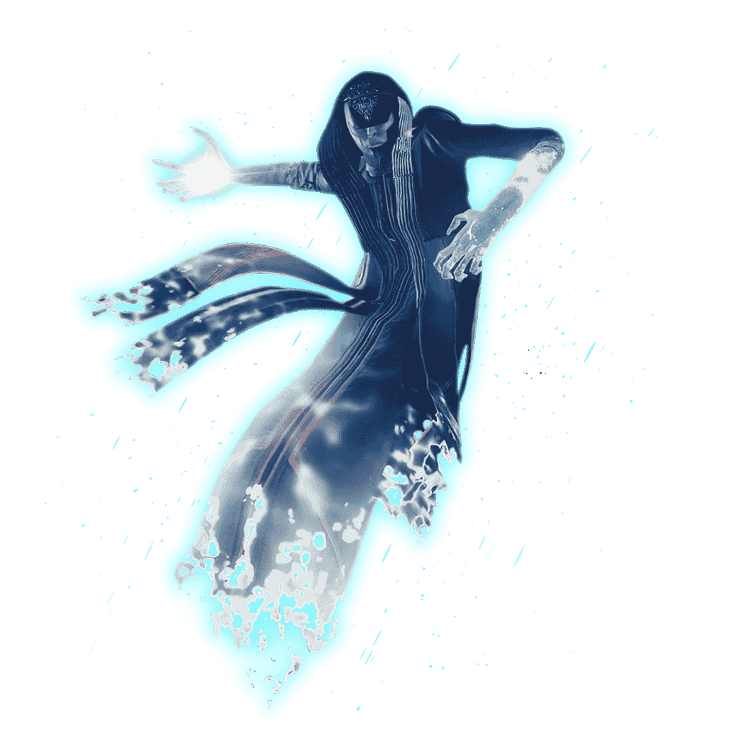 Shattered Realm