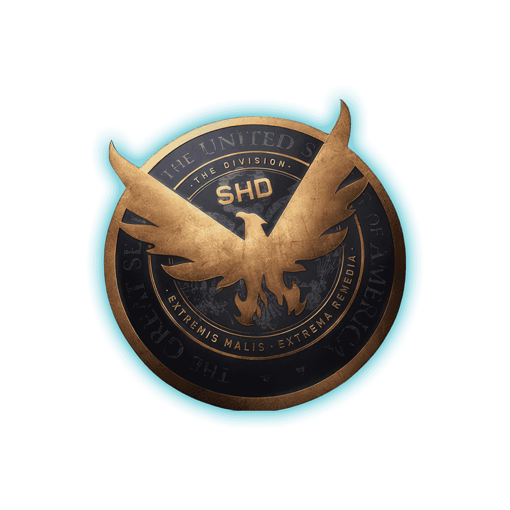 SHD Leveling