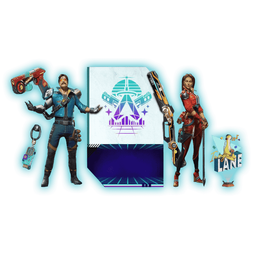 Shockwave Battle Pass Unlock
