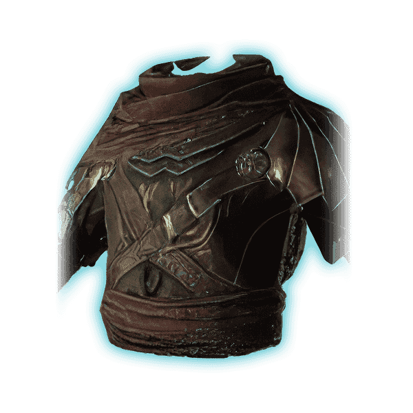 Shroud of False Death